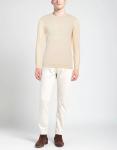 Свитер Drumohr, кремовый - фото 2