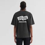 Футболка унисекс Paulasara, зеленый - фото 18