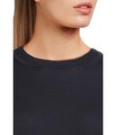 Свитер Elliott Lauren Cotton Charm, темно-синий - фото 4