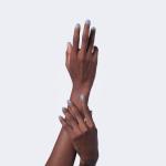 Лак для ногтей nail lacquer à ongles Gucci, blue, объем 10 мл - фото 4