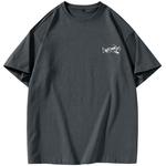 Футболка унисекс Doraemon, Розовый - фото 19