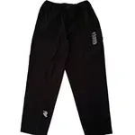 Брюки Santa Cruz Shadow hand, черный - фото
