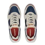 Кроссовки Timberland Retro Swift, синий - фото 4