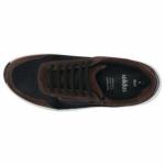 Кроссовки SOLIDUS, темно-синий - фото 4