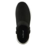 Никс мюли Flexus, черный - фото 4