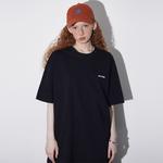 Футболка унисекс Beetle Town, темно-серый - фото 4