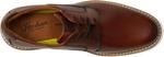 Оксфорды Norwalk Plain Toe Oxford Florsheim, цвет Cognac Multi - фото 2