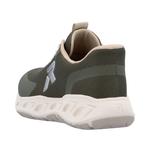 Кроссовки Rieker, Green - фото 4