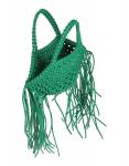 Сумка Yuzefi, зеленый - фото 2