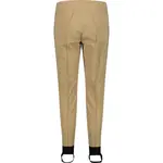 Брюки CMP Long 32M0306, бежевый - фото 2