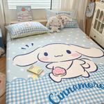 Подогнанная простыня Sanrio, Candy Kt - фото 4