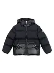 Куртка Barin Moncler Enfant, черный - фото