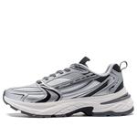 Кроссовки аврора 2к v2 Li-Ning, серый - фото