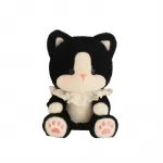 Мягкая игрушка кот OU DI PIG - фото 6