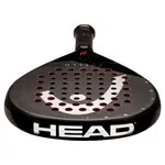 Ракетка для паделя Head Coello Motion 2025, серебряный - фото 4