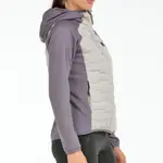 Женская куртка Dombeya +8000, цвет Arena - фото 2