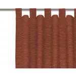 Вирт-гардина «Тронхейм Б», (1 шт.), на заказ Wirth, цвет rost - фото 4