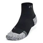 Носки Under Armour ArmourDry Pro short 3 pairs, черный - фото 2
