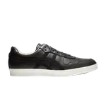 Кроссовки Onitsuka Tiger Fabre Nippon Lo Black White, черный - фото