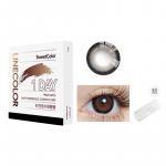Контактные линзы Unisex SWEET COLOR - фото