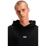 Худи HUGO Nazardo BLUE, черный - фото 4