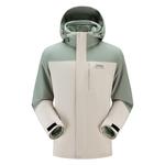 Ветровка Куртка Унисекс Jeep, цвет Warm Sand - фото 16