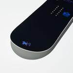 Сноуборд Gnu Head Space Gnu, One Color - фото 3