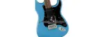 Электрогитара Squier Sonic Stratocaster - фото 3
