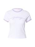 Футболка Juicy Couture, White - фото