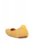 Балетки Fitflop, желтый - фото 3