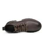 Ботинки Western Ram Martin Boots Unisex - фото 14