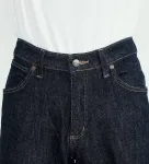 Расклешенные брюки Wrangler Bootcut BROWN Series, цвет Indigo Blue - фото 10