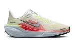 Кроссовки Nike Air Zoom Pegasus 41 GS 'Summit White Crimson', зеленый - фото 2