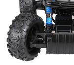 HB, дистанционно управляемый автомобиль Rock Crawler. - фото 11