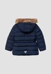 Зимняя куртка s.Oliver Winter jacket, Tiefblau/Blue - фото 4