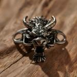 Кроссовки Аксессуар Унисекс Pentagonal Heart, серебряный - фото 18