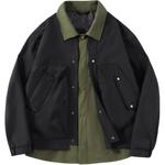 Куртка мужская Jeep Spirit, черный - фото 4