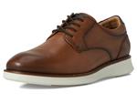 Оксфорды Florsheim Launch Plain Toe Oxford, цвет Cognac Multi - фото 7