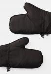 Перчатки Mads Nørgaard PILLOW GLOVE, Black - фото 2