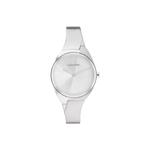 Calvin Klein Часы Women's Watch, Silver Dial - фото