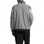 Куртка унисекс серая The North Face, серый - фото 4