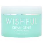 Wishful, Очищающее масло Clean Genie, 100 г - фото