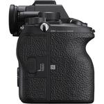 Беззеркальная камера Sony a1 - фото 5