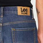 Lee Джинсы мужские Medium Blue - фото 9