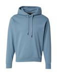 Толстовка REPLAY, Dusty blue - фото