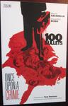 100 Bullets Vol. 11: Once Upon a Crime (Vertigo) - фото