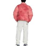 Пуховик унисекс Stussy, Синий - фото 10