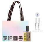 Perfumes Unisex SCENT LIBRARY - фото 4