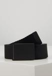 Ремень Quiksilver THE JAM, Black/Anthracite - фото