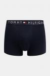 Боксеры 3 шт Tommy Hilfiger, темно-синий - фото 4